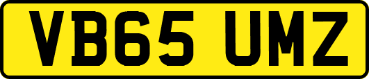 VB65UMZ