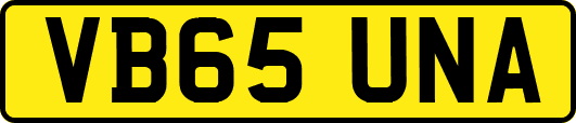 VB65UNA