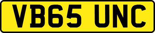 VB65UNC