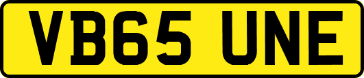 VB65UNE