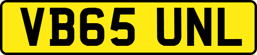 VB65UNL