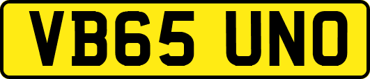 VB65UNO
