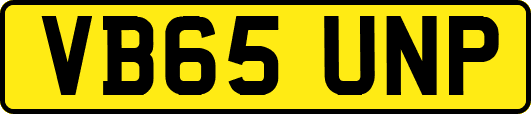 VB65UNP