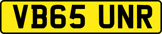 VB65UNR