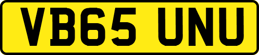VB65UNU