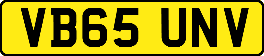 VB65UNV