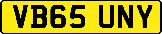 VB65UNY