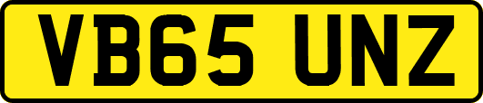 VB65UNZ