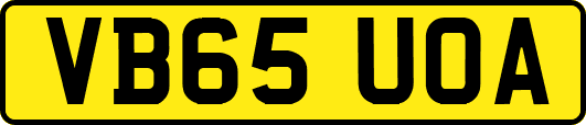 VB65UOA