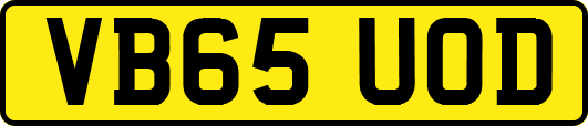 VB65UOD