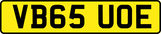 VB65UOE
