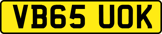 VB65UOK