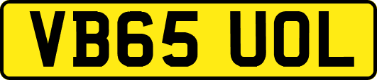 VB65UOL