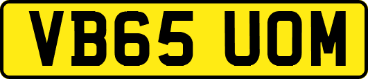 VB65UOM