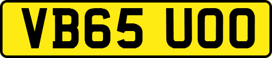 VB65UOO