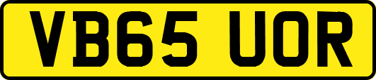VB65UOR