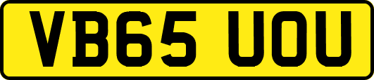 VB65UOU