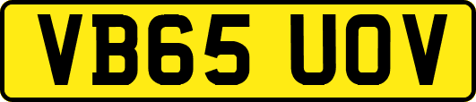VB65UOV