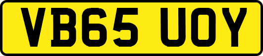 VB65UOY