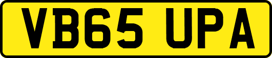 VB65UPA