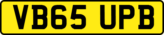 VB65UPB