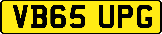 VB65UPG
