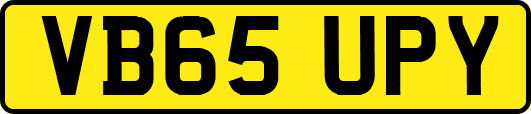 VB65UPY
