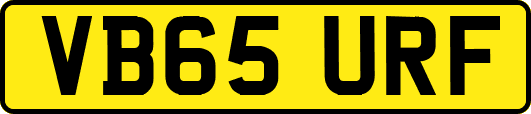 VB65URF