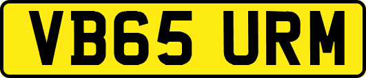 VB65URM