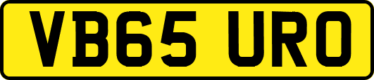 VB65URO