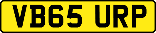 VB65URP