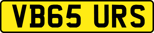 VB65URS