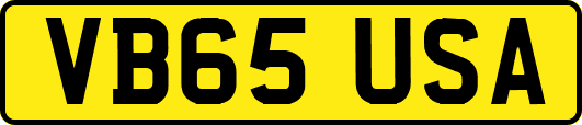 VB65USA