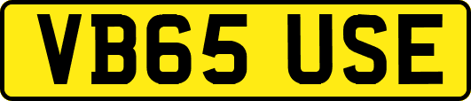 VB65USE