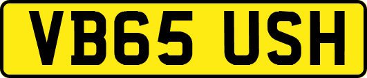 VB65USH