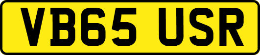 VB65USR