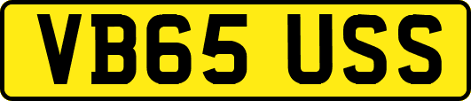 VB65USS