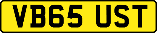 VB65UST