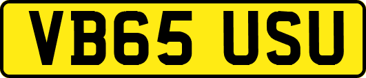 VB65USU
