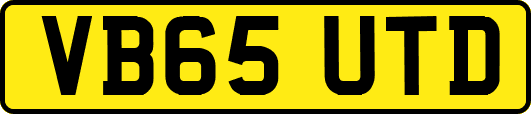 VB65UTD