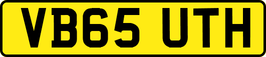 VB65UTH