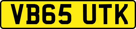 VB65UTK