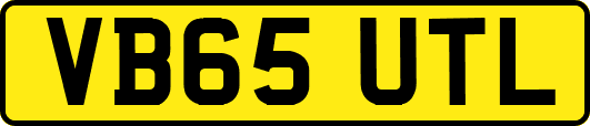 VB65UTL