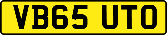 VB65UTO