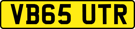 VB65UTR
