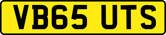 VB65UTS