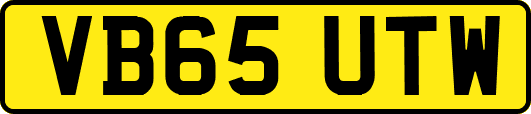 VB65UTW
