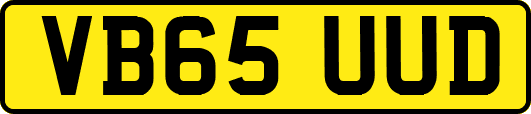 VB65UUD