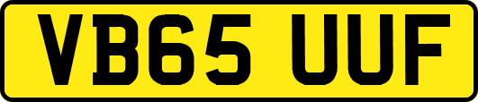 VB65UUF