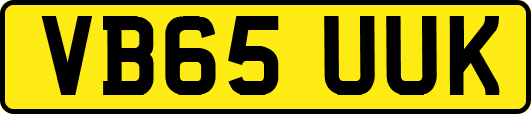 VB65UUK